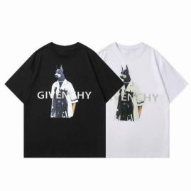 Picture of Givenchy T Shirts Short _SKUGivenchyM-3XLA01435087